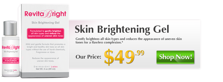 RevitaBright Skin Brightener